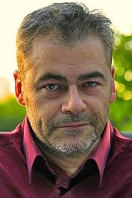 Vincent Tulli portrait