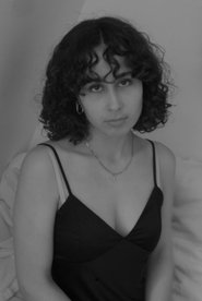 Fanny Jamard portrait