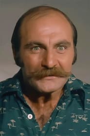 Tuncer Necmioğlu portrait
