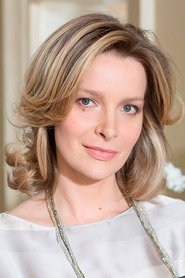 Aleksandra Florinskaya portrait