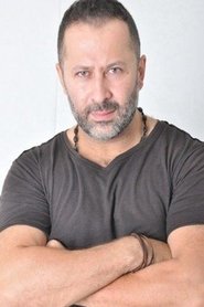 Hossam Fares portrait