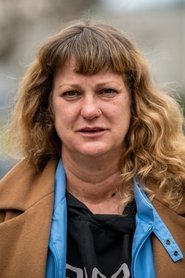 Tijana Zinajić portrait