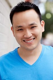 Andrew Hsu portrait