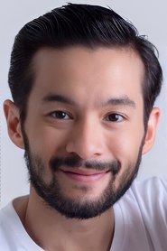 Chuerchart Wongsawat portrait