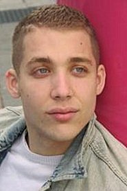 Benjamin Boutboul portrait