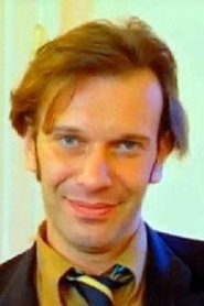 Georgi Traugot portrait
