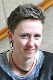 Petra Bílková portrait