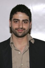 Alex Merkin portrait