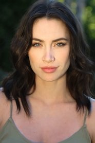 Lauren McFall portrait