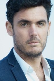 Marc de Panda portrait