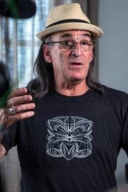 Paul Johnstone portrait