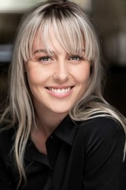 Abby Damen portrait