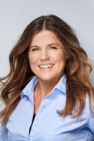 Pernilla Wiberg portrait