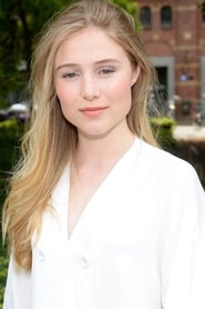 Sigrid ten Napel portrait