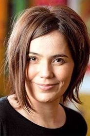 Carolina Kotscho portrait