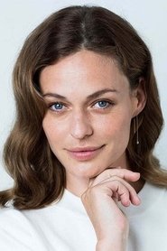 Sarah Grünewald portrait