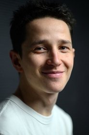 Matteo Salamone portrait