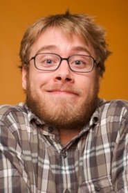 Ryan Moulton portrait
