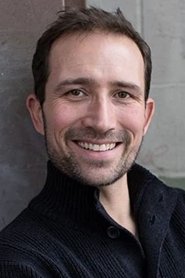 Christopher D. Harder portrait