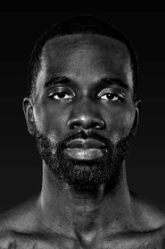 Terrell Gausha portrait