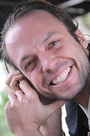 Travis Kerschen portrait