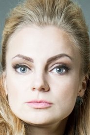 Nina Vedmitskaya portrait