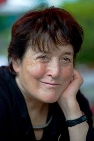 Helga Reidemeister portrait