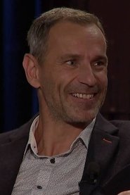 Leo Stransky portrait