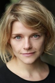 Matti Houghton portrait