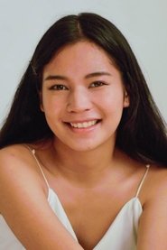 Yvanne Evangelista portrait