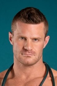 Landon Conrad portrait