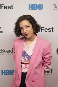 Melanie Notinger portrait