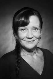 Ulla Koivuranta portrait
