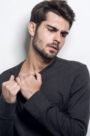 Manoel Orfanaki portrait