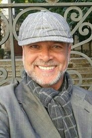Juan Carlos Naya portrait