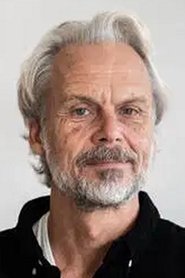 Lars Mering portrait