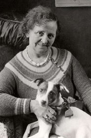 Marie Faassen portrait