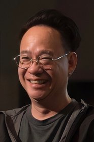 Traithep Wongpaiboon portrait
