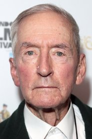 Raymond Briggs portrait