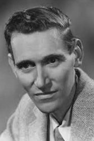 John Eldridge portrait