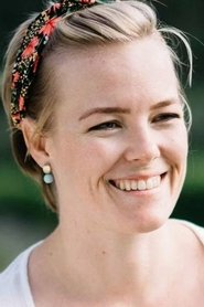 Rebecca Stewart portrait