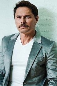 Lucho Velasco portrait