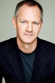 Gerard Carroll portrait