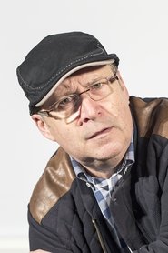 Toma Hogea portrait