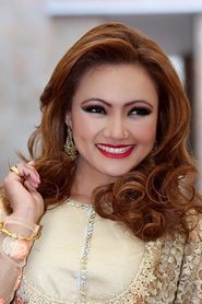 Rashmi Tamang portrait