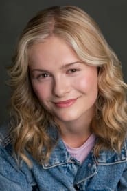 Darci Lynne Farmer portrait