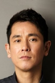 Nishimura Kazuhiko portrait