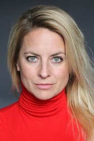 Katrin Weisser portrait