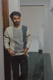Anik Sexena portrait