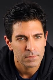Tarek Bishara portrait